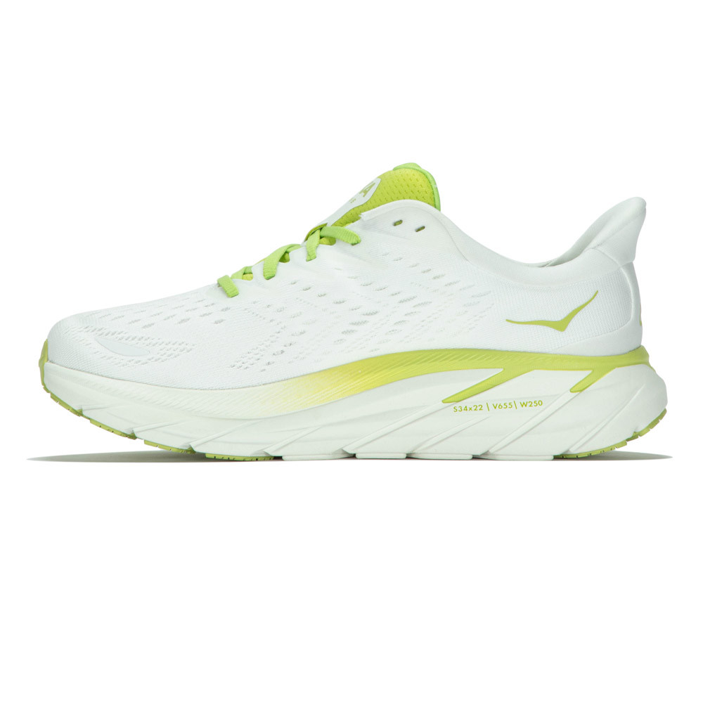 Hoka Clifton Women's Running Shoes - Main Image