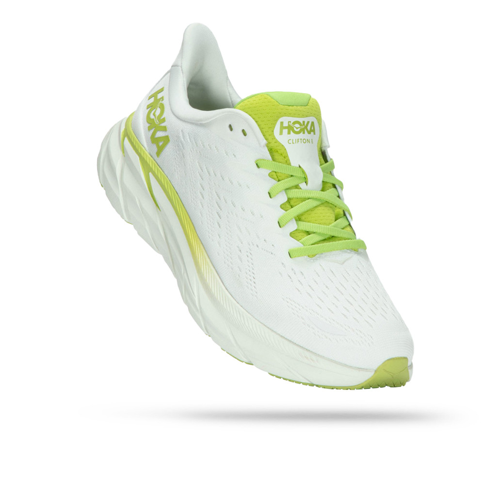 Hoka Clifton 8 zapatillas de running