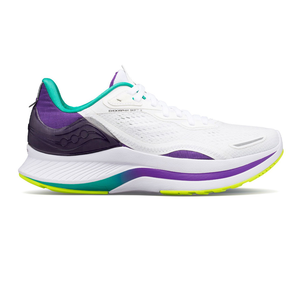Saucony Endorphin Shift 2 Women's Running Shoes