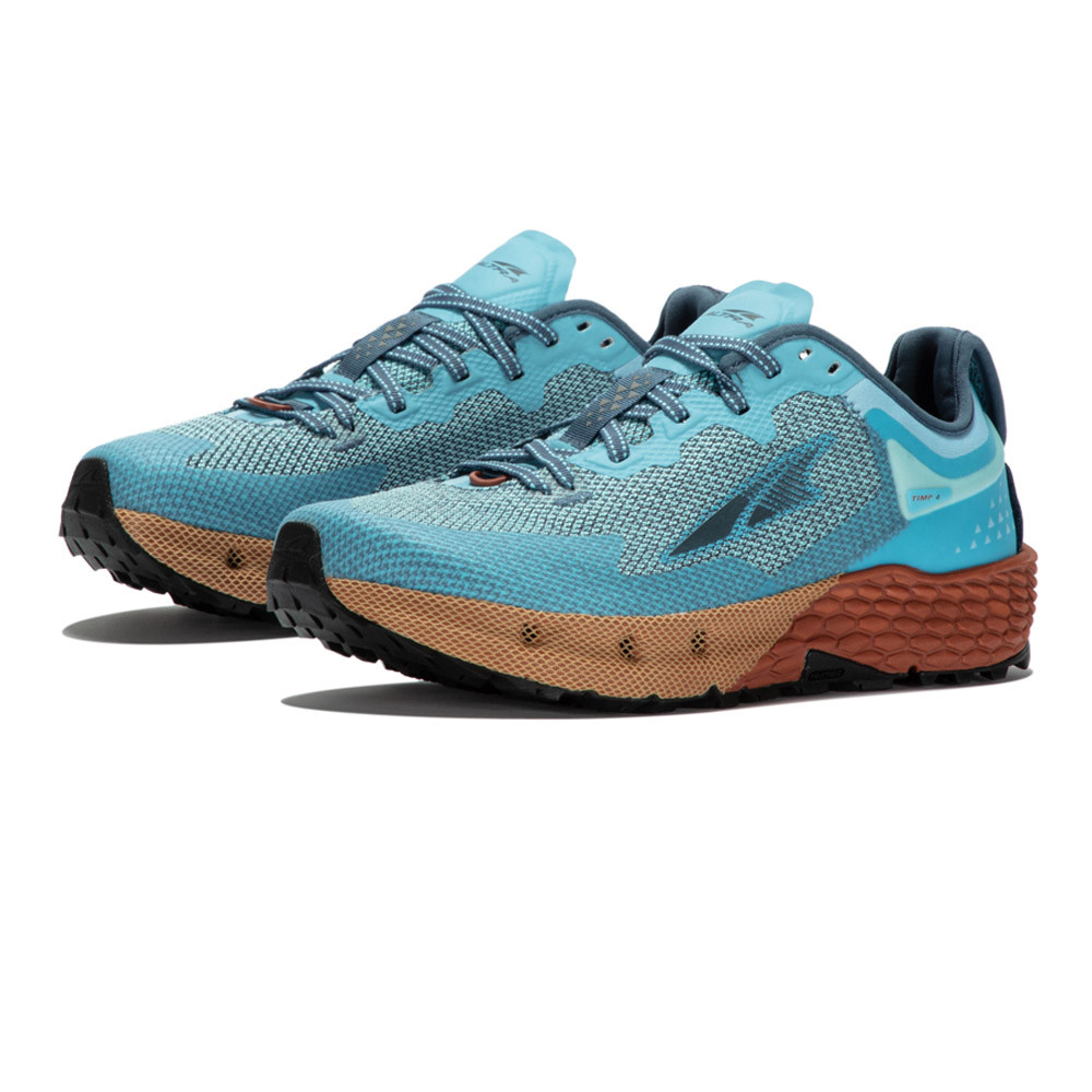 Altra Timp 4 Trail Running Shoes - AW23