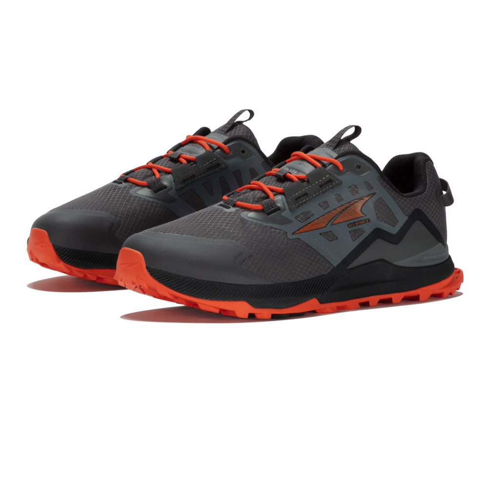 Altra Lone Peak All Weather 2 Trail Running Shoes - AW24