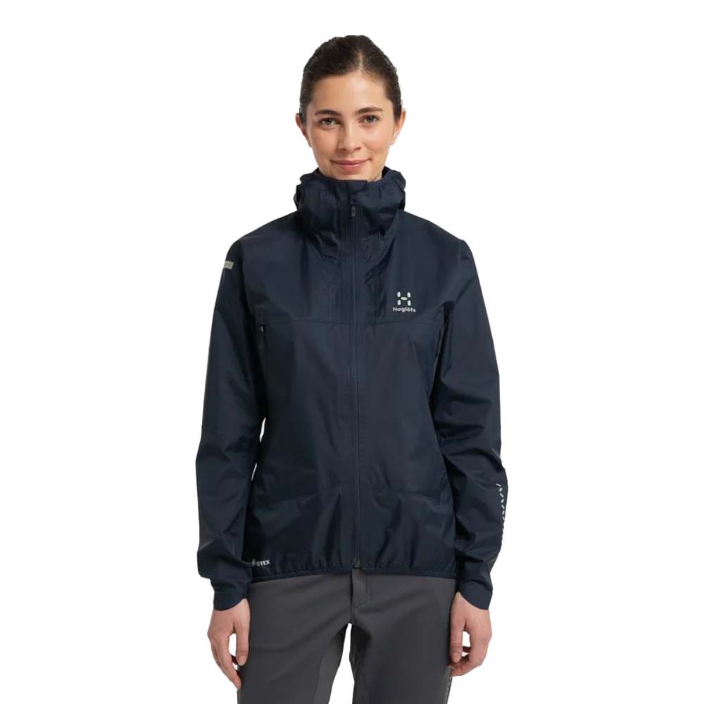 Haglofs L.I.M GORE-TEX Women's Jacket - AW23