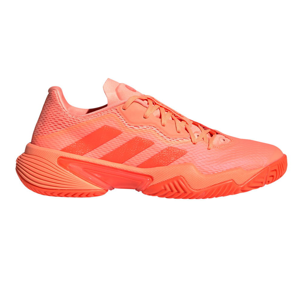 adidas Barricade Women's Tennis Shoes - AW22