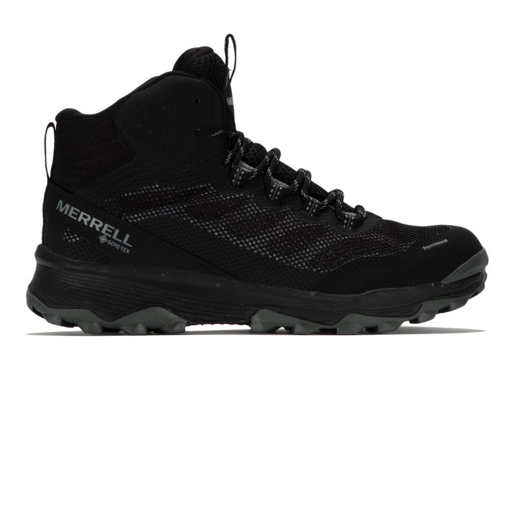 Merrell Speed Strike GORE-TEX Walking Boots - AW23 | SportsShoes.com