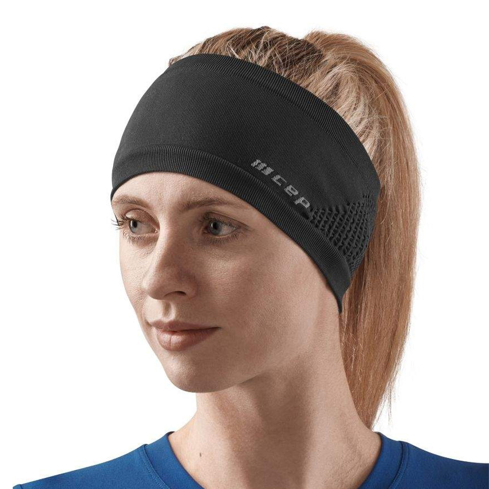 CEP Cold Weather Fascia per capelli - SS23 CEP Cold Weather Fascia per capelli - SS23