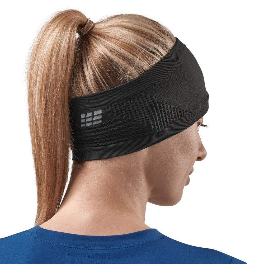 CEP Cold Weather Fascia per capelli - SS23
