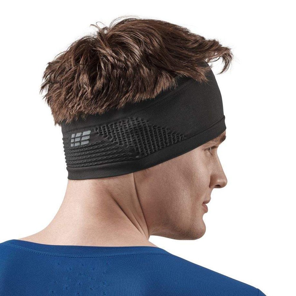 CEP Cold Weather Fascia per capelli - SS23