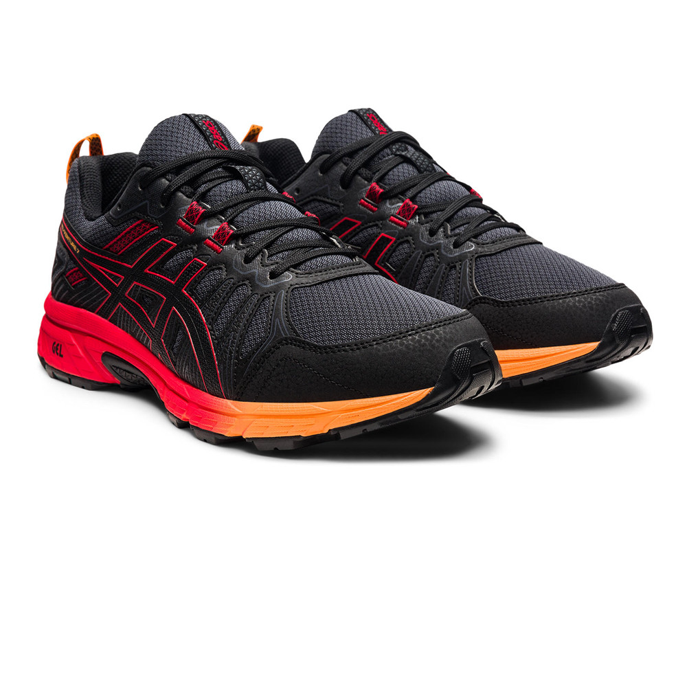 Asics Gel-Venture 7 chaussures de trail