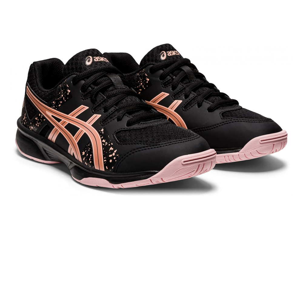 Asics Flare GS Junior Hallenschuhe Asics Flare GS Junior Hallenschuhe