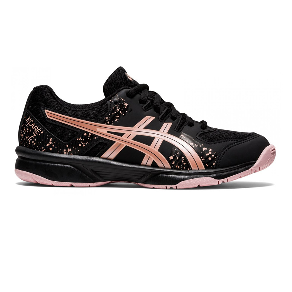 Asics Flare GS Junior Hallenschuhe