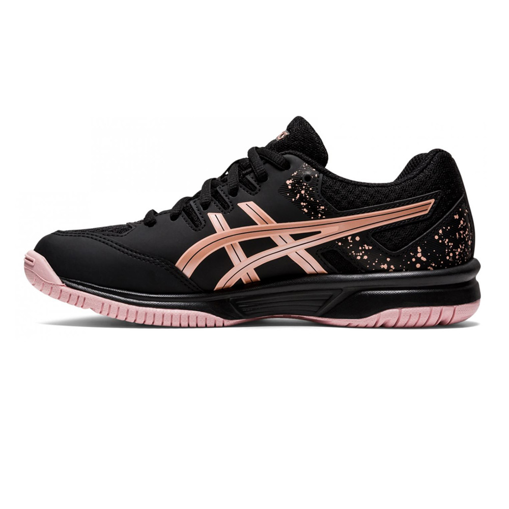 Asics Flare GS Junior Hallenschuhe