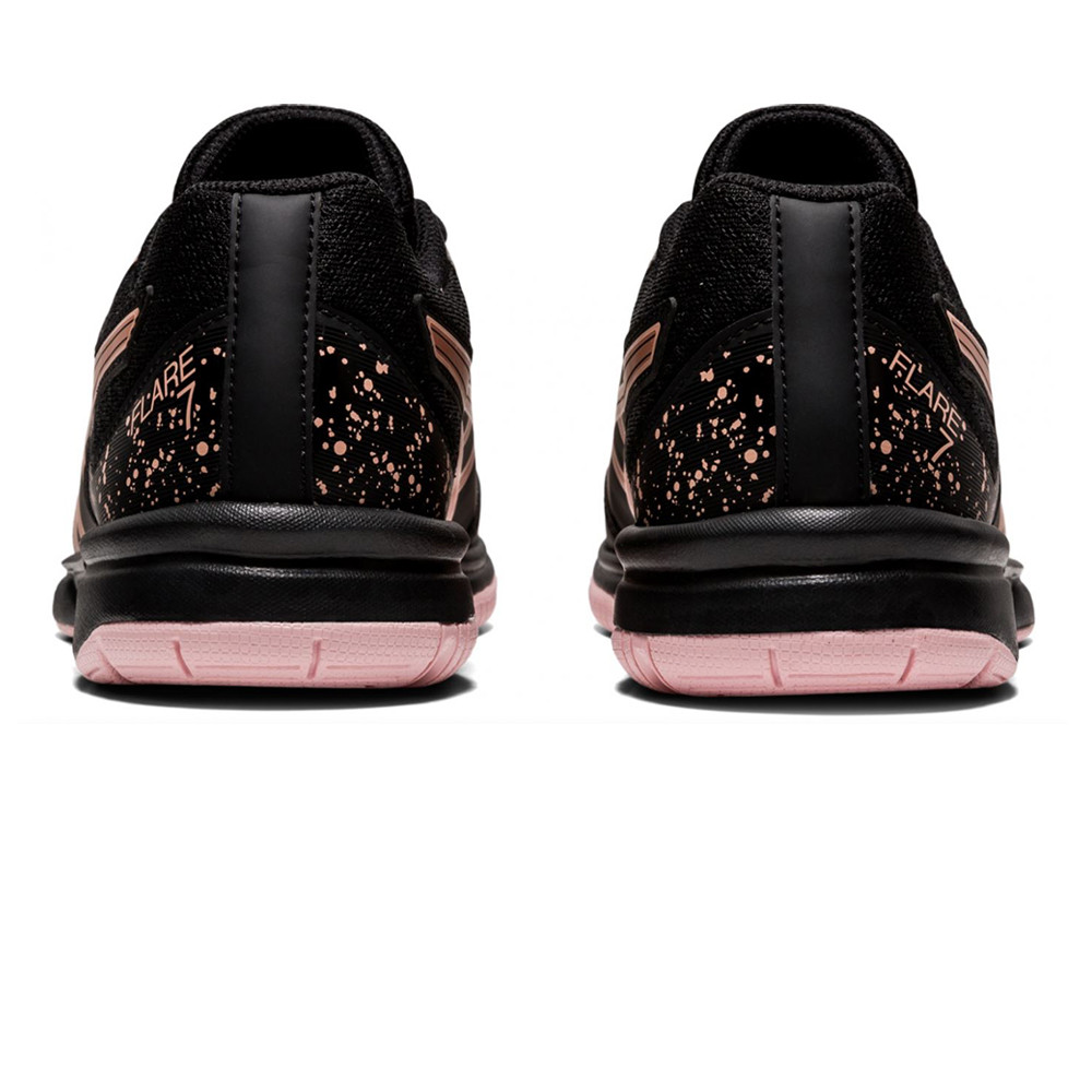 Asics Flare GS Junior Hallenschuhe