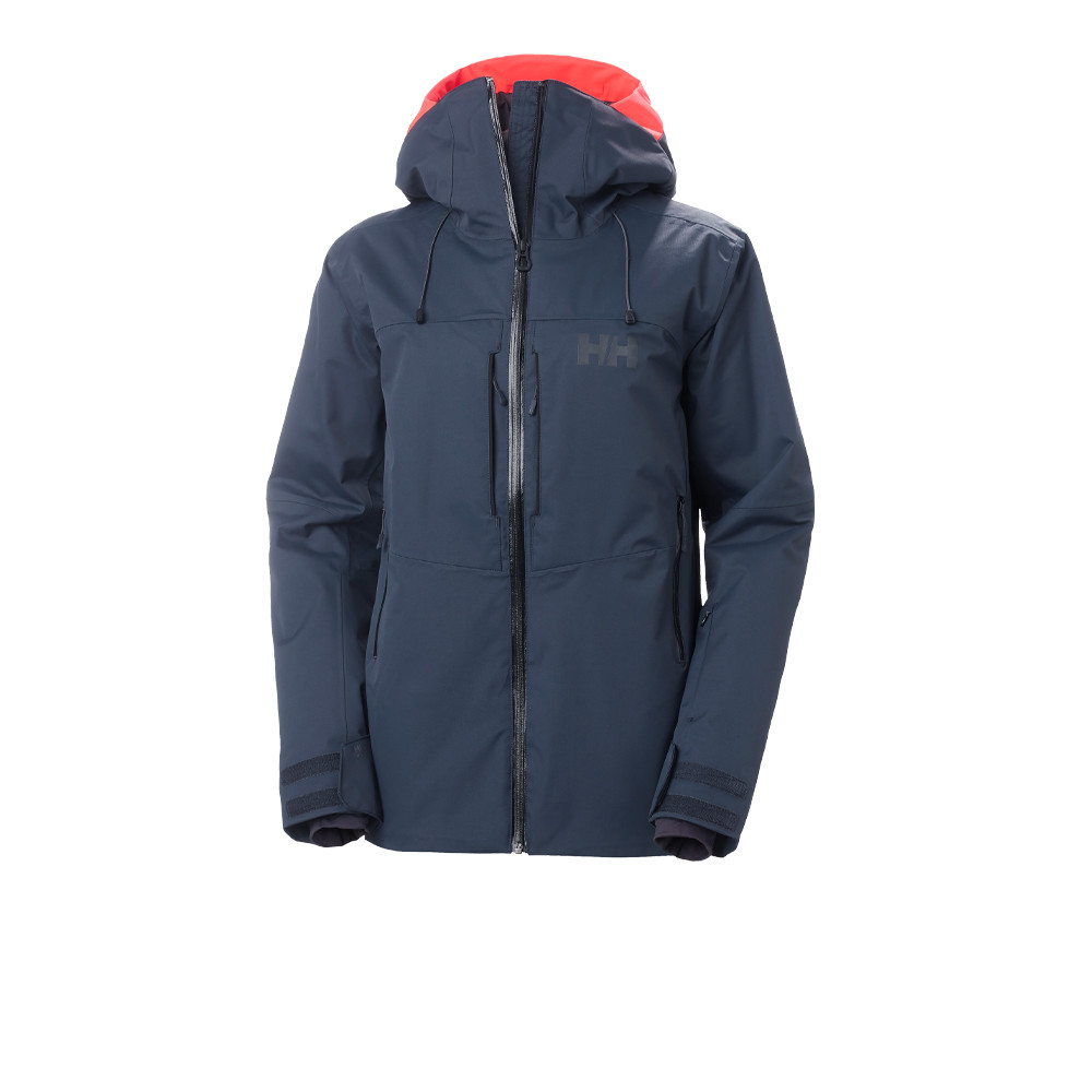 Helly Hansen Powder Waterproof Women's Jacket