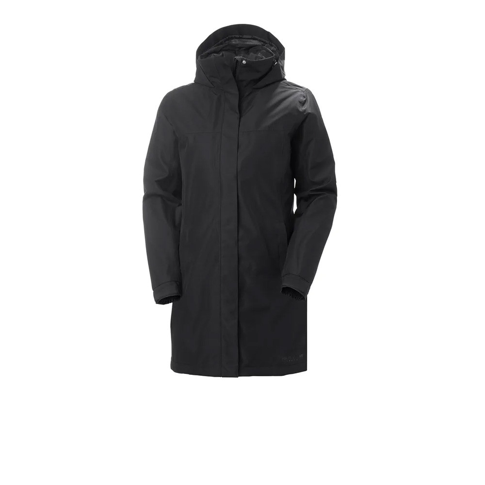 Helly Hansen Eden Insulated Women's Jacket