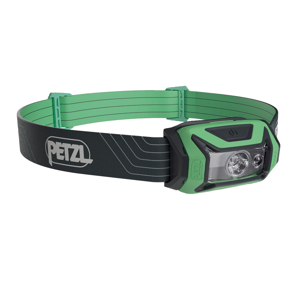 Petzl Tikka Headlamp (350 Lumens) - SS24