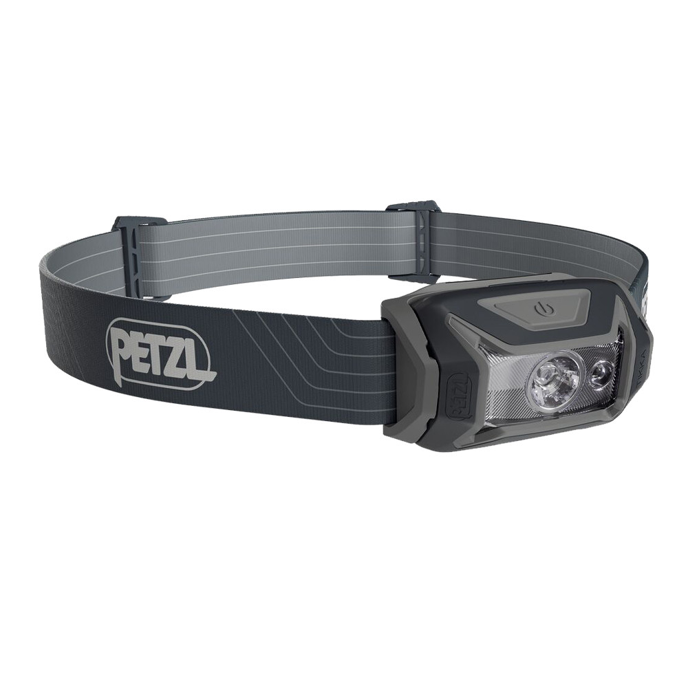 Petzl Tikka Stirnlampe (350 Lumen) - SS24