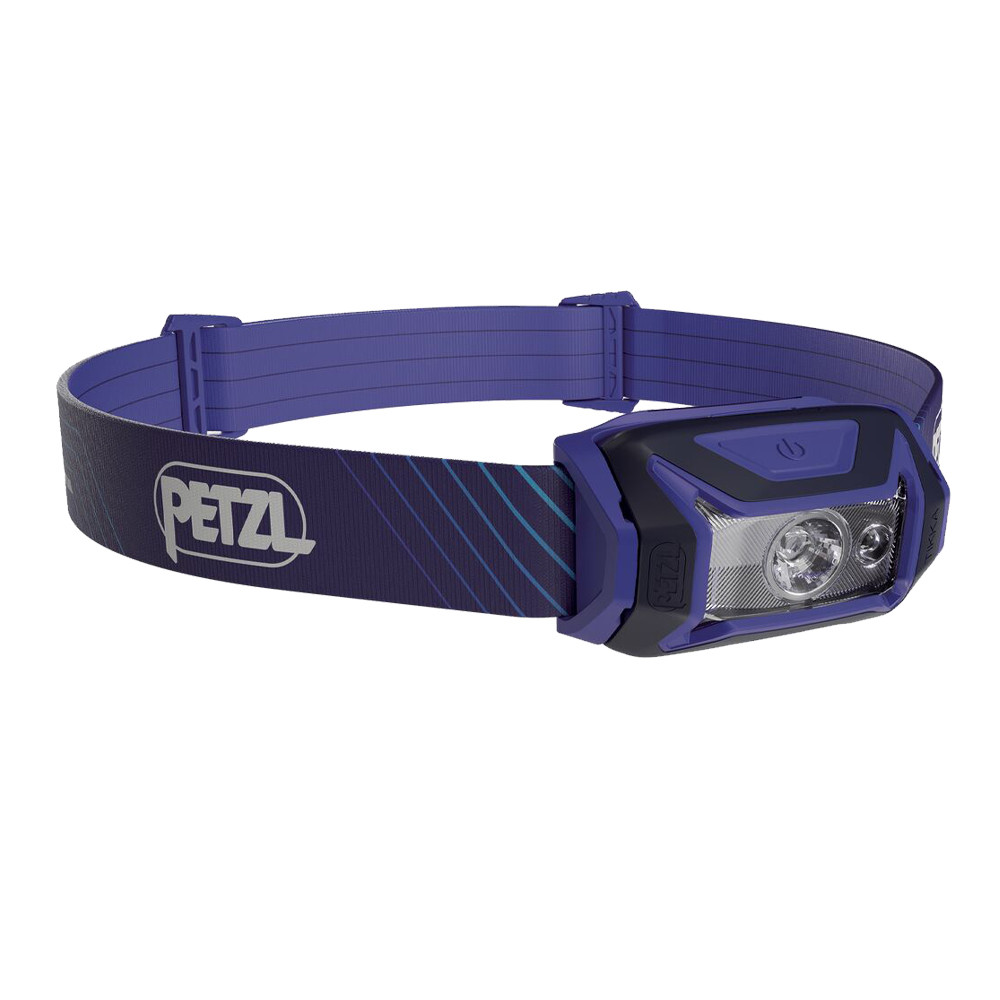 Petzl Linterna frontal Petzl Tikka Core - AW22