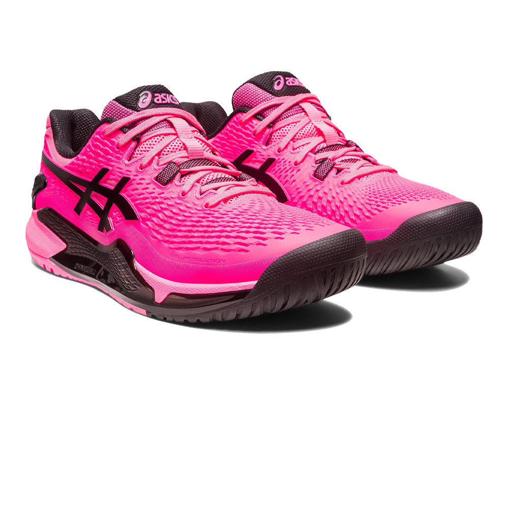 Asics Gel-Resolution 9 Scarpe da tennis - SS23