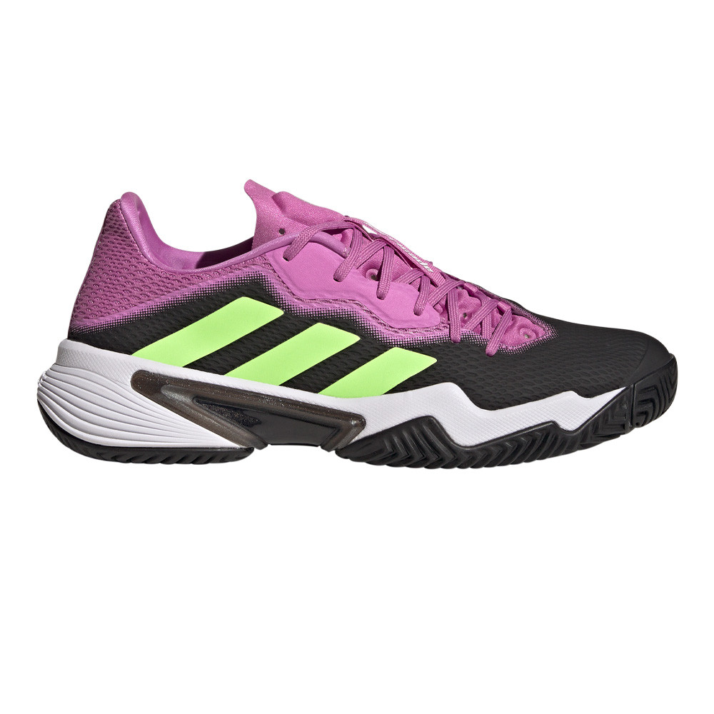 adidas Barricade chaussures de tennis