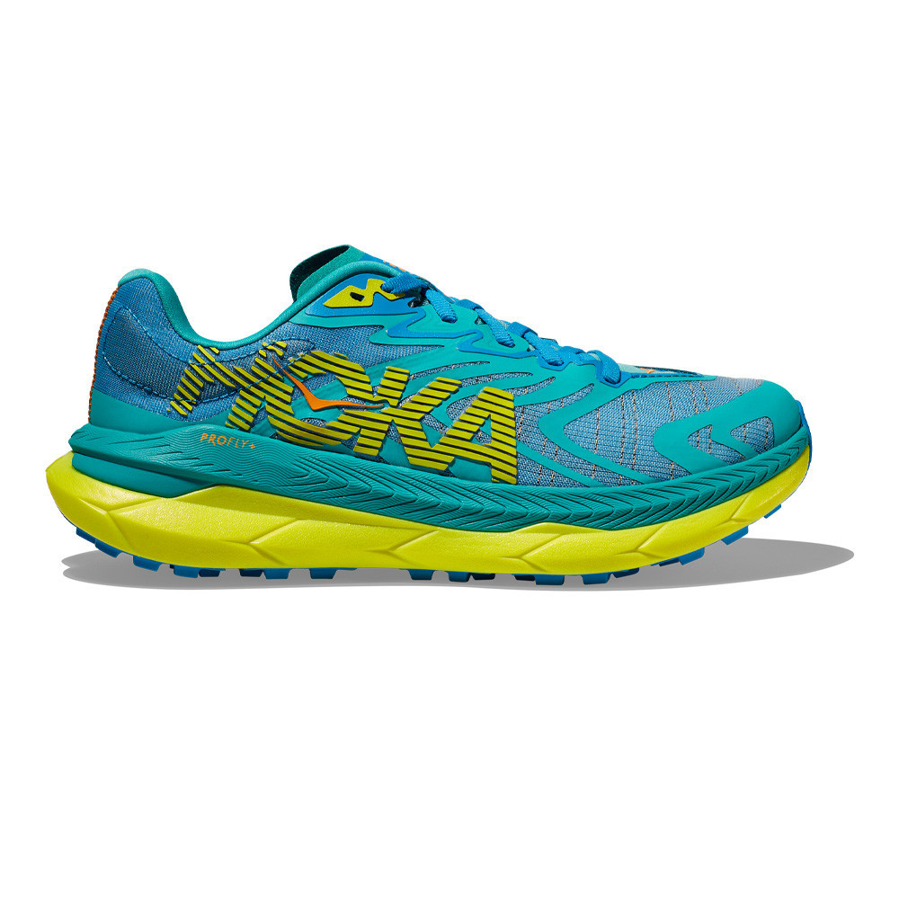 Hoka Tecton X 2 Women's Trail Running Shoes - SS23