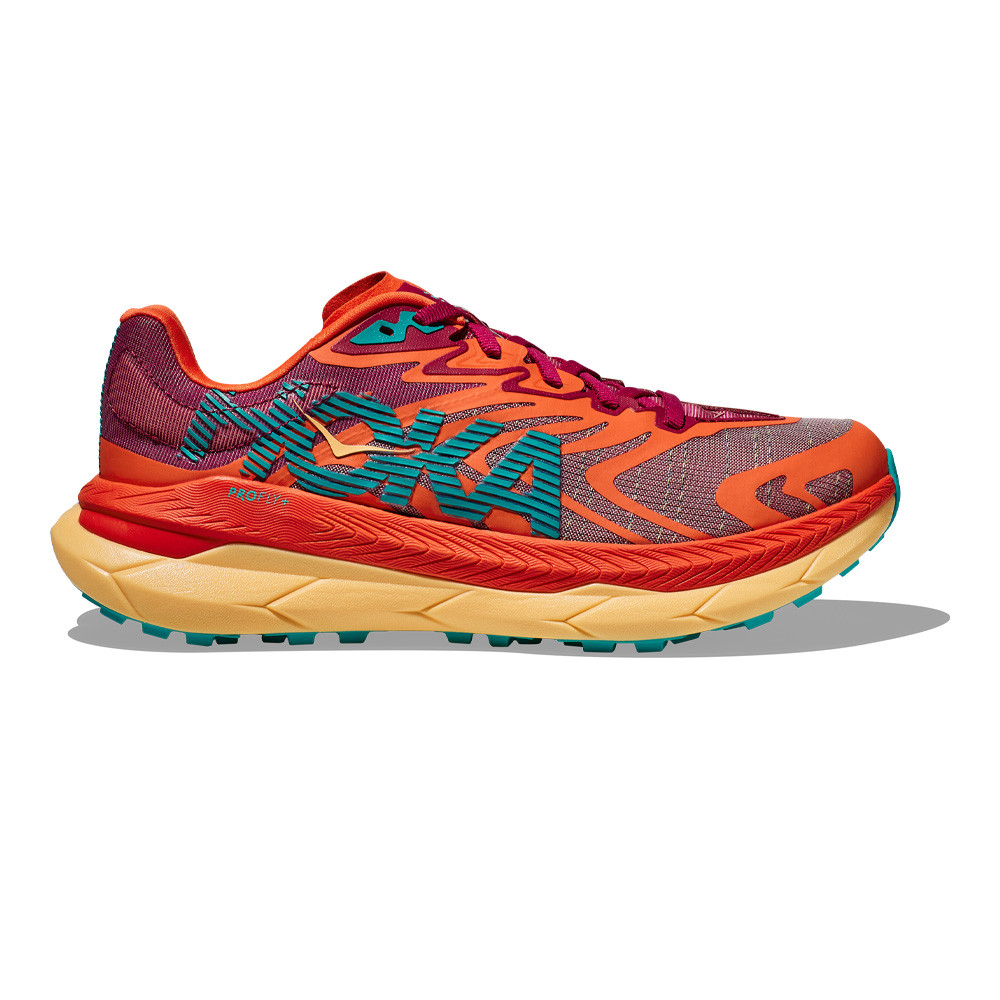 Hoka Tecton X 2 zapatillas de trail running para mujer - SS23