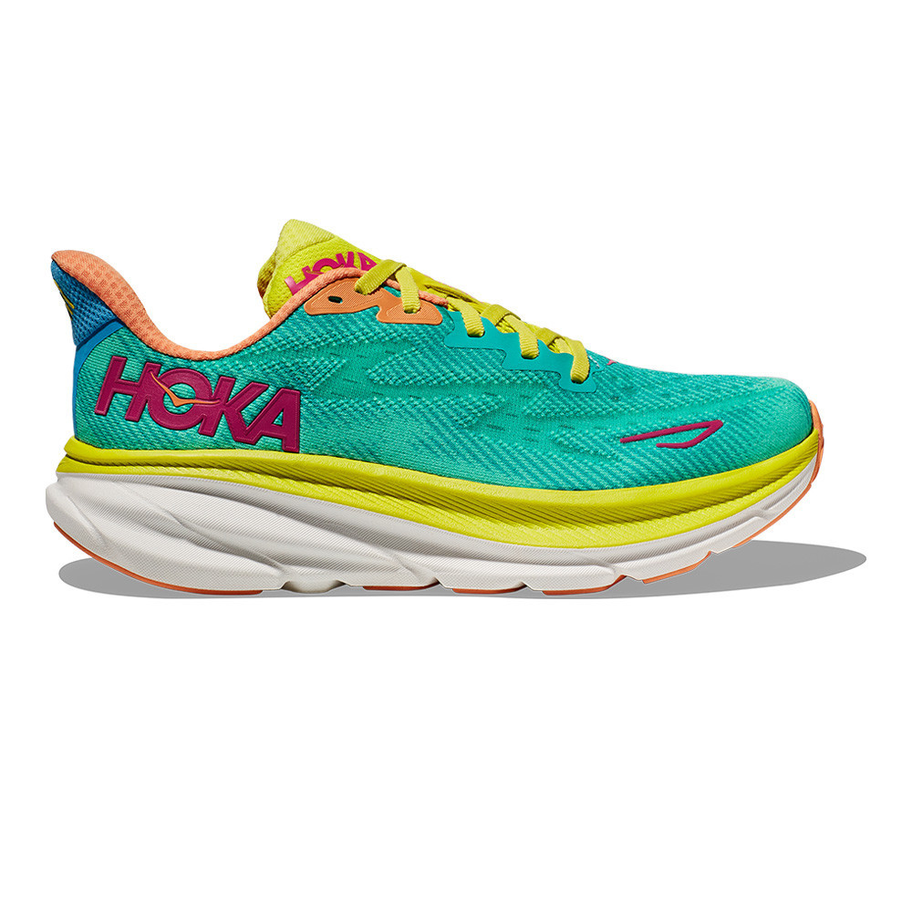 Hoka Clifton 9 Scarpe da running - SS23