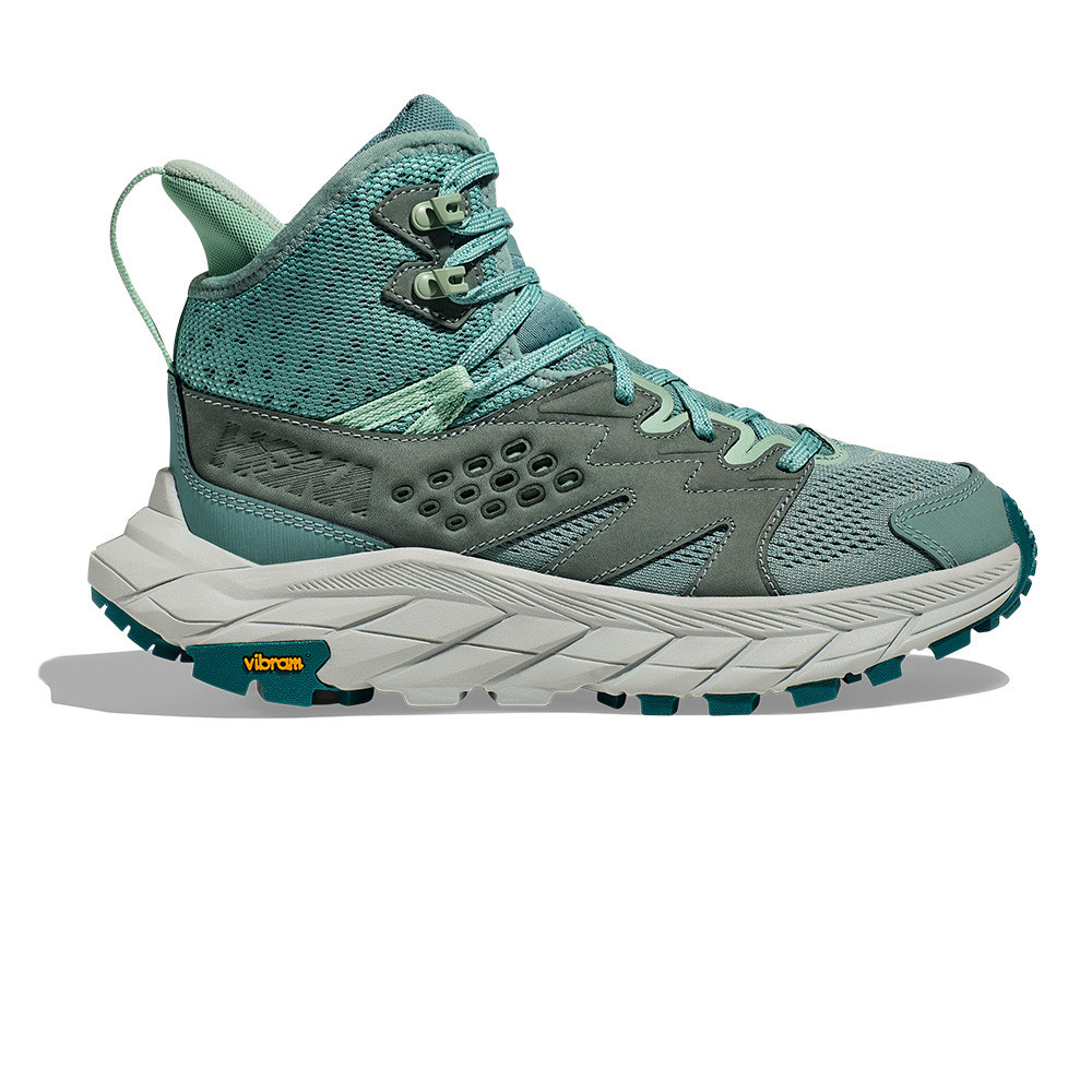 Hoka Anacapa Breeze Mid Women's Walking Boots - SS24