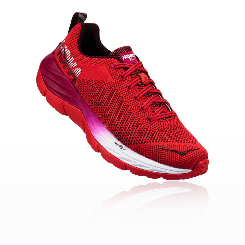 Hoka Mach Damen Laufschuhe - SS18