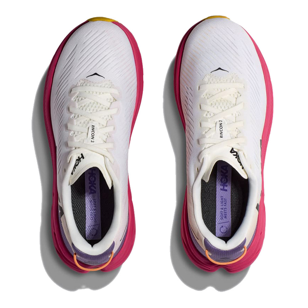 Hoka Rincon 3 Women's Running Shoes - SS23 | SportsShoes.com