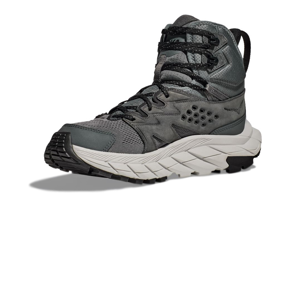 Hoka Anacapa Breeze Mid Walking Boots - SS23 | SportsShoes.com