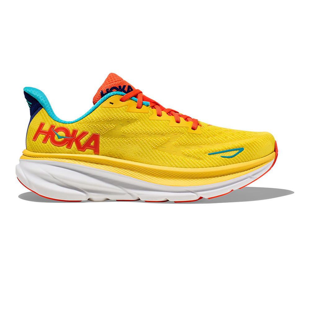 Hoka Clifton 9 Scarpe da running - SS23