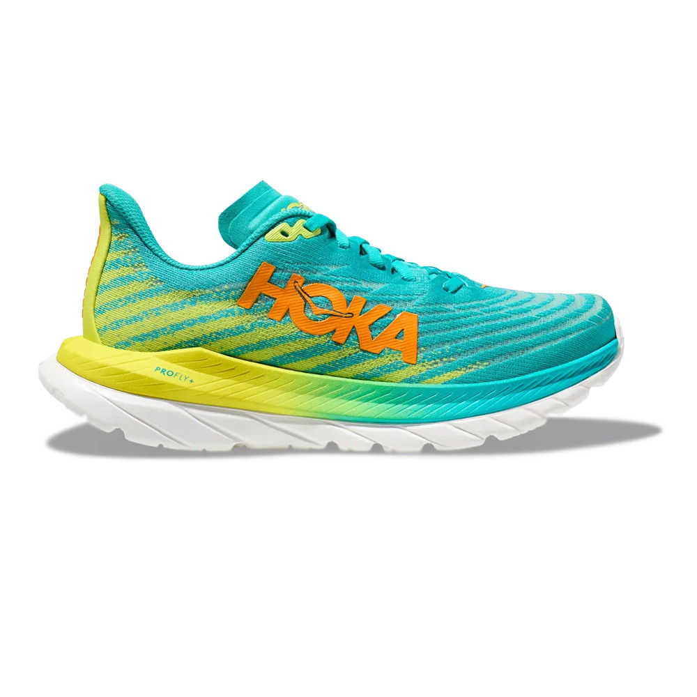 Hoka Mach 5 Running Shoes - SS23