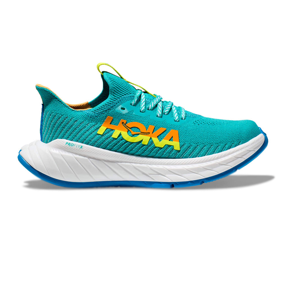 Hoka Carbon X 3 laufschuhe