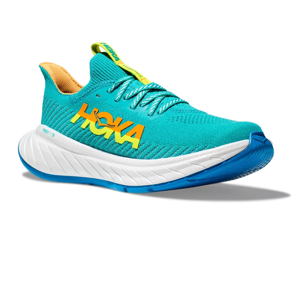 Hoka Carbon X 3 Running Shoes | SportsShoes.com