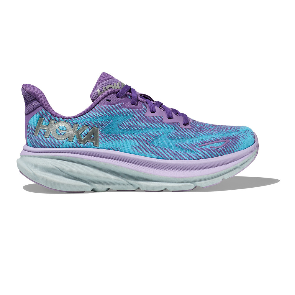 Hoka Clifton 9 Women's Running Shoes - SS23