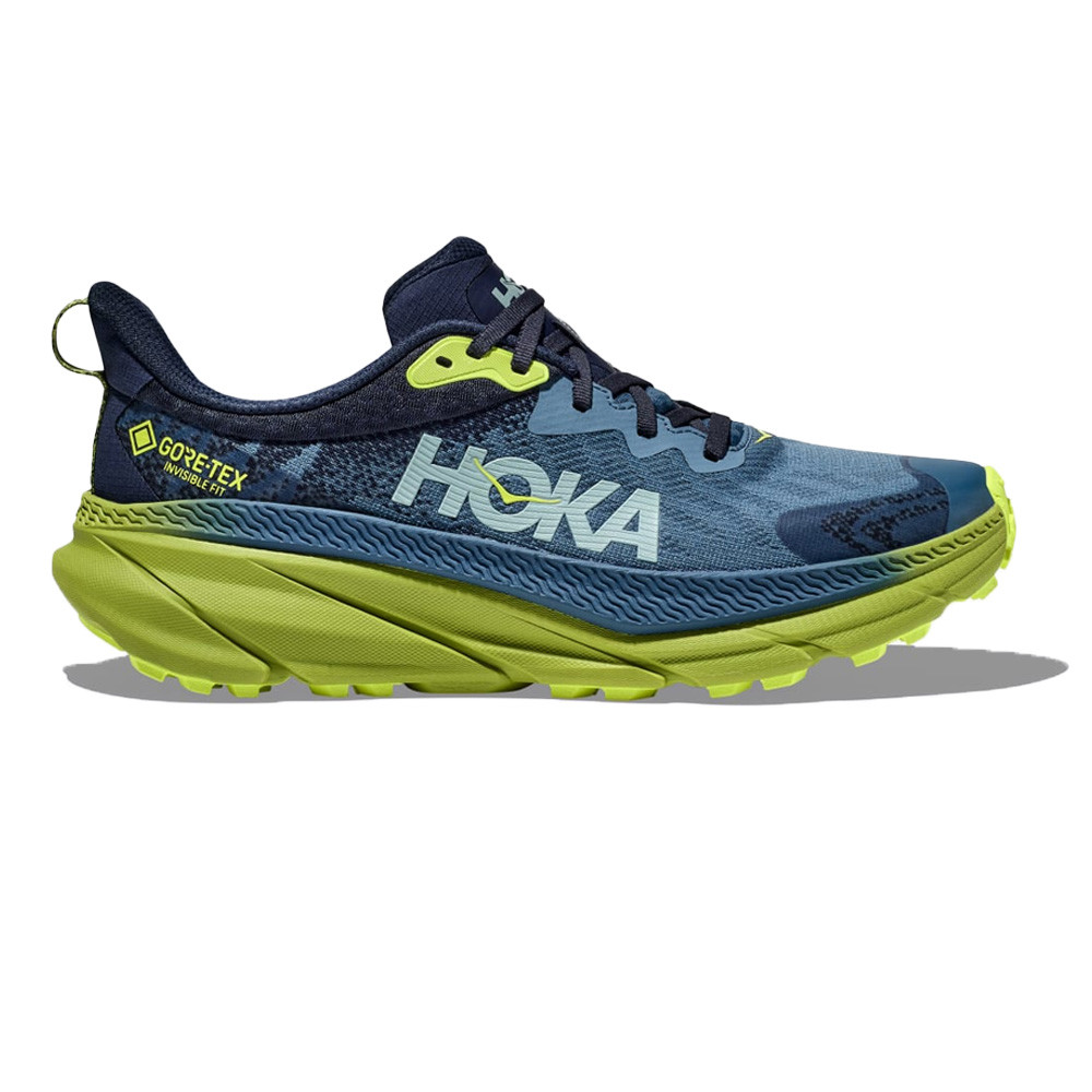 Hoka Challenger 7 GORE-TEX Trail Laufschuhe - SS23