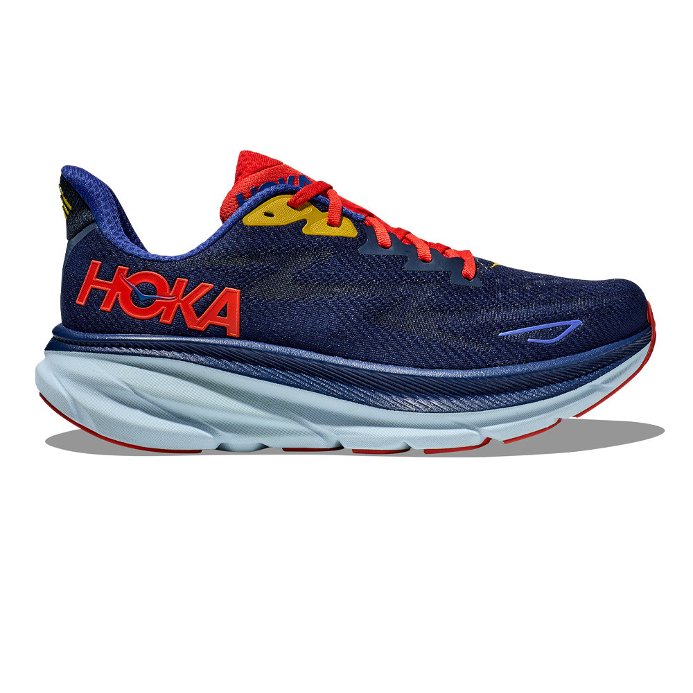 Hoka Clifton 9 laufschuhe (2E Width) - AW23