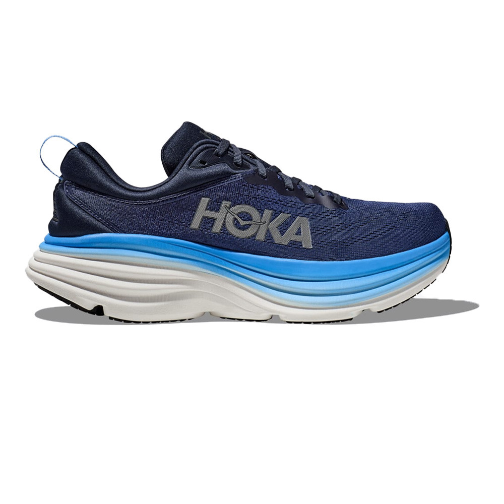 Hoka Bondi 8 Running Shoes - AW24