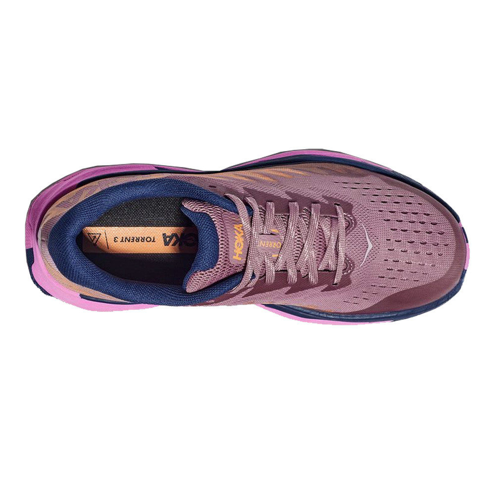 Hoka Torrent 3 Women's Trail Running Shoes - AW23