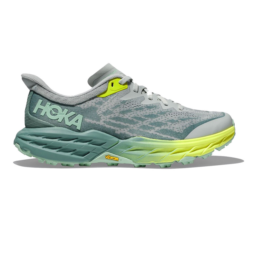 Hoka Speedgoat 5 per donna scarpe da trail corsa (D Width)