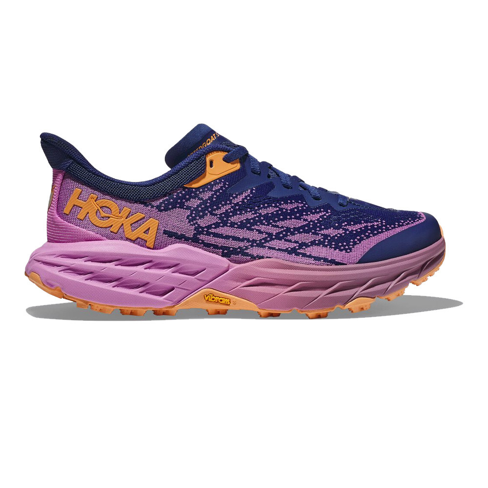 Hoka Speedgoat 5 para mujer zapatillas de trail running  - AW23