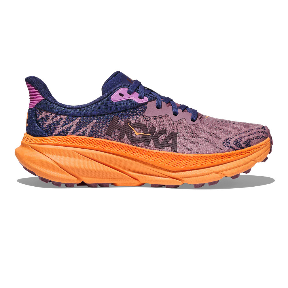 Hoka Challenger 7 Chaussures de trail pour femme - SS23