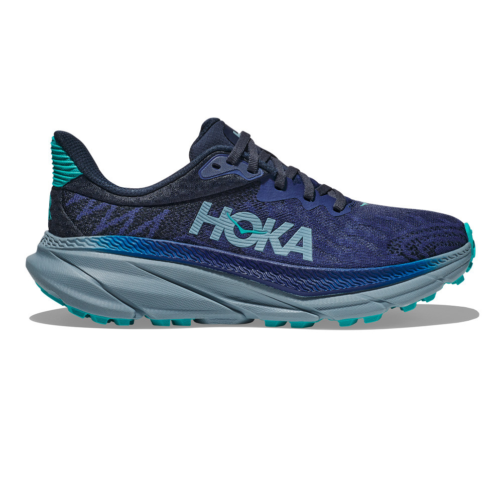 Hoka Challenger 7 Chaussures de trail pour femme - SS23