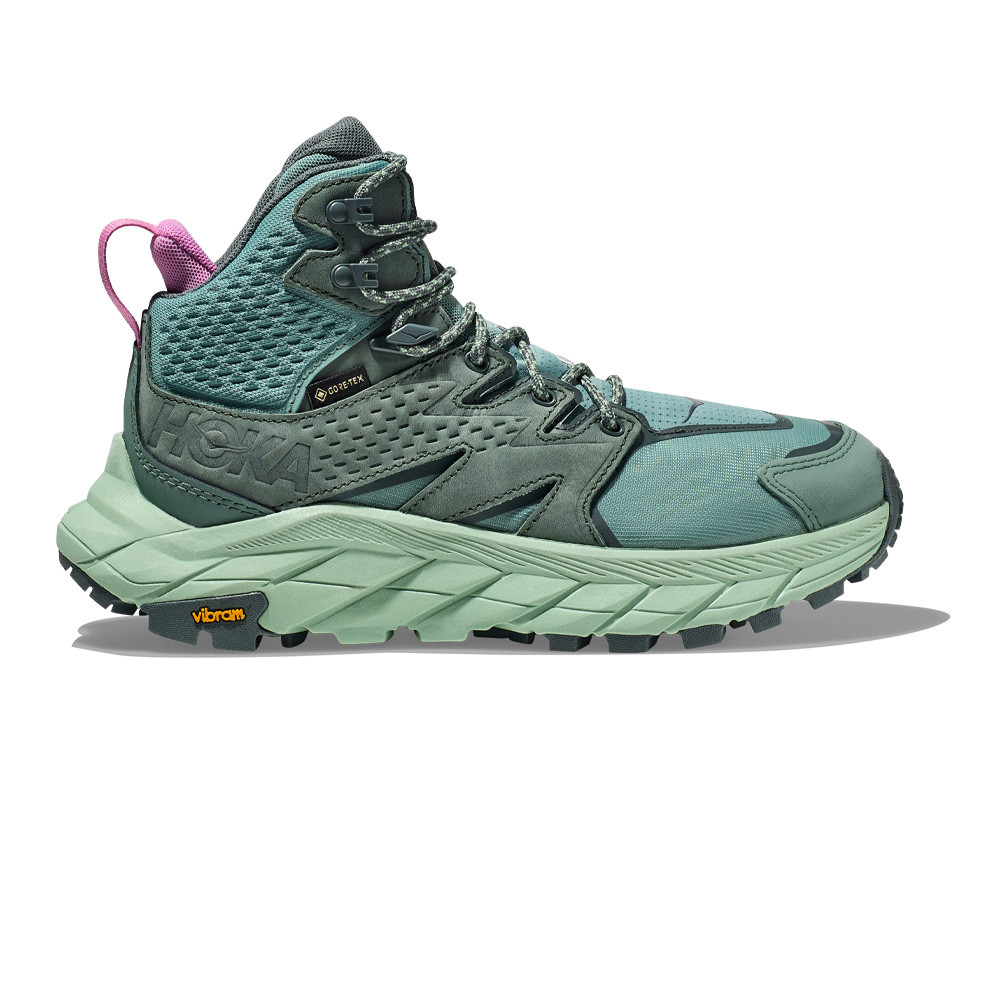 Hoka Anacapa Mid GORE-TEX para mujer botas de trekking - SS23