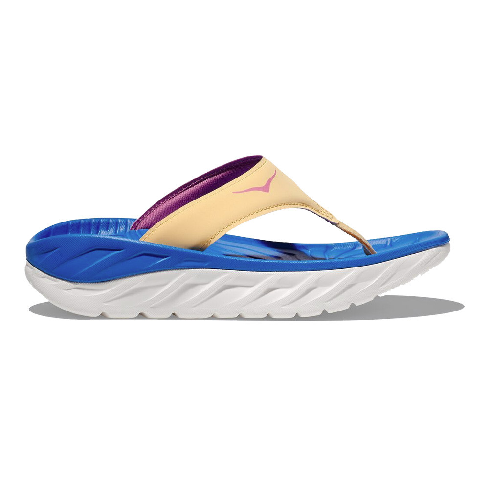 Hoka ORA Recovery Women's Flip Flop - SS23 Hoka ORA Recovery Women's Flip Flop - SS23