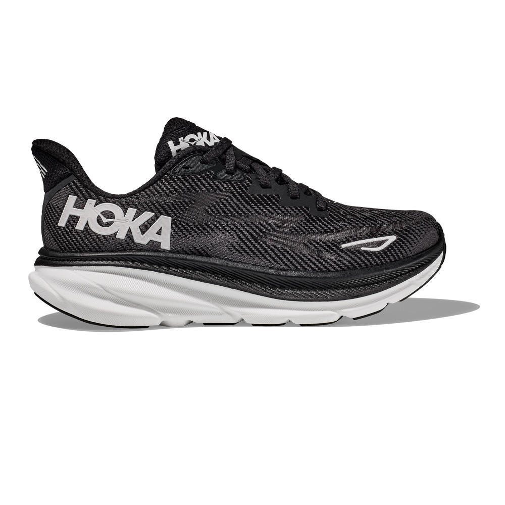 Hoka Clifton 9 Women's Running Shoes - SS24 | SportsShoes.com