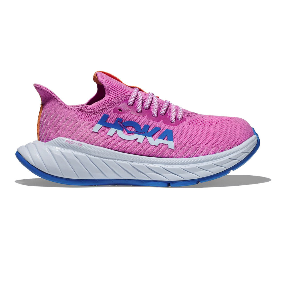 Hoka Carbon X 3 mujer zapatillas running  - SS23