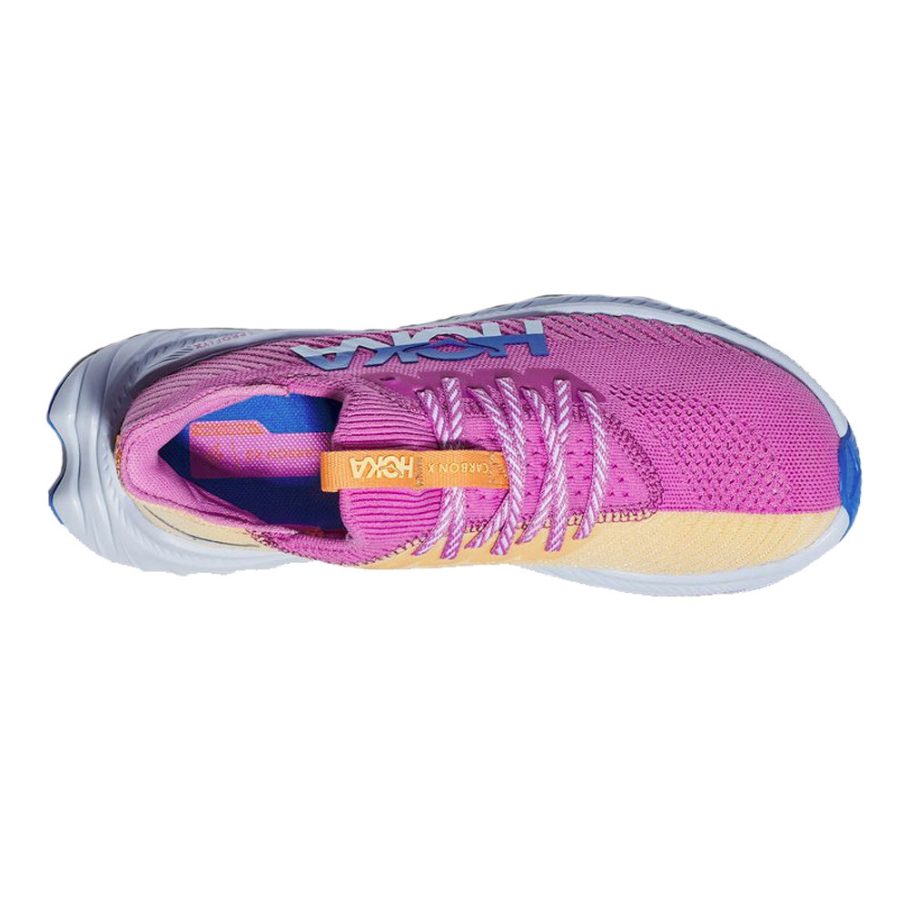 Hoka Carbon X 3 Women's Running Shoes - SS23 | SportsShoes.com