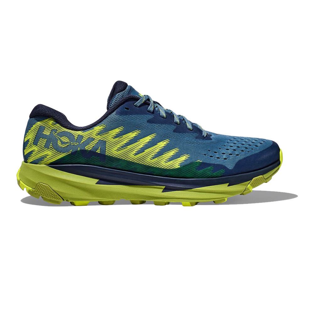 Hoka Torrent 3 Trail Running Shoes