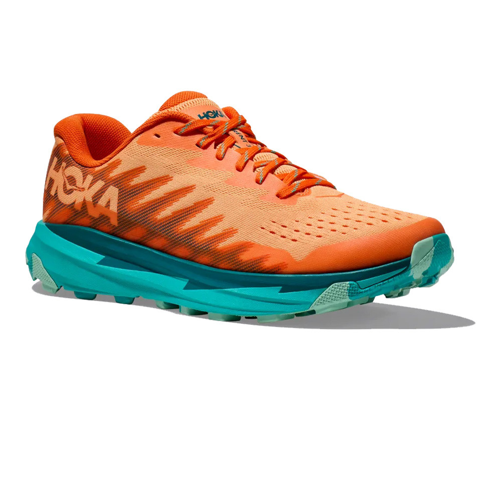 Hoka Torrent 3 Trail Running Shoes | SportsShoes.com